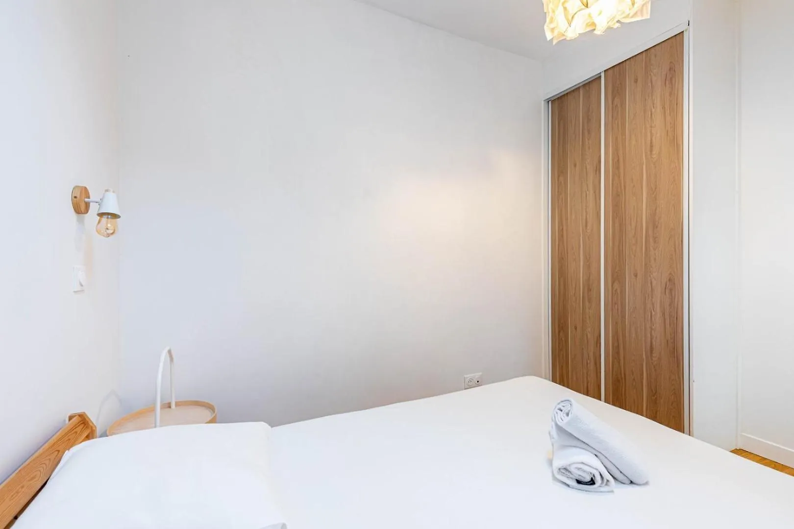 公寓 Guestready - Cozy Parisian Escape For 2公寓 法国