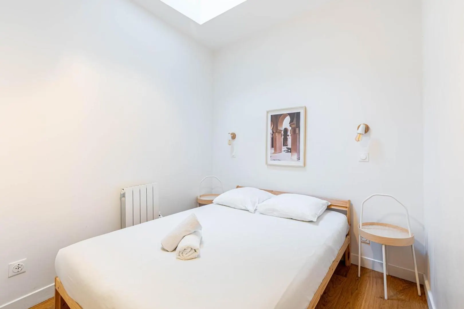 Guestready - Cozy Parisian Escape For 2公寓 公寓