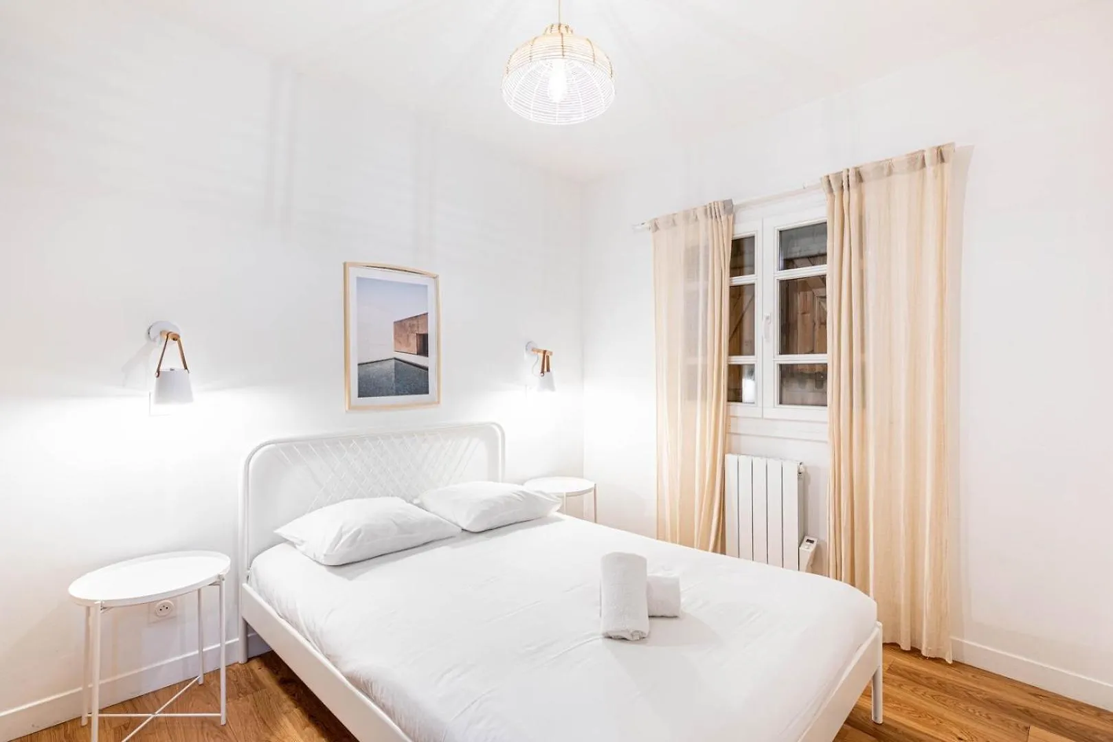 Guestready - Cozy Parisian Escape For 2 Apartment 0*, Paris France