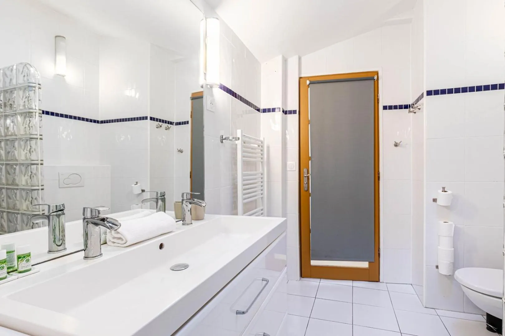 公寓 Guestready - Cozy Parisian Escape For 2公寓