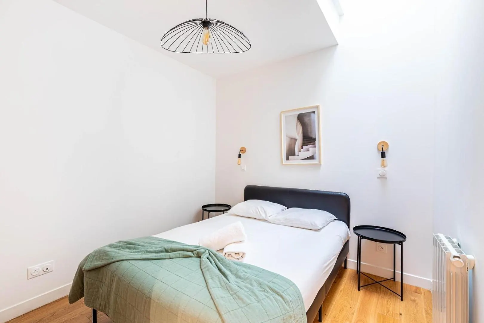 Guestready - Cozy Parisian Escape For 2公寓 法国