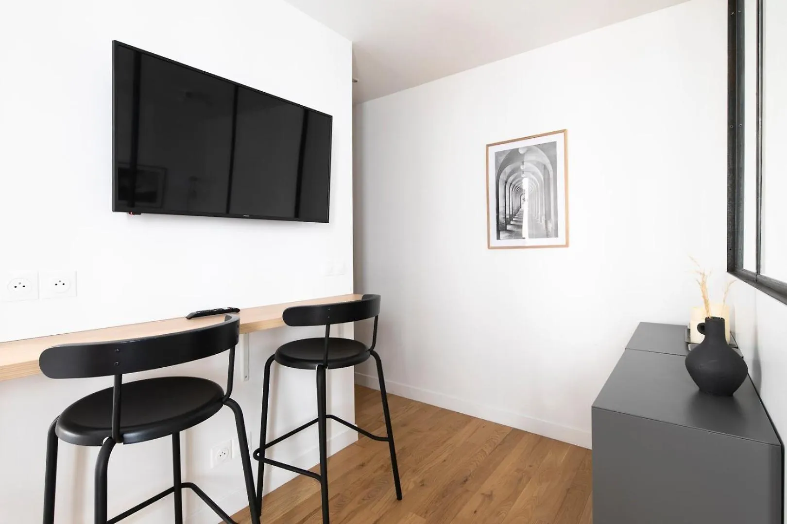 Guestready - Cozy Parisian Escape For 2 Apartment  Paris