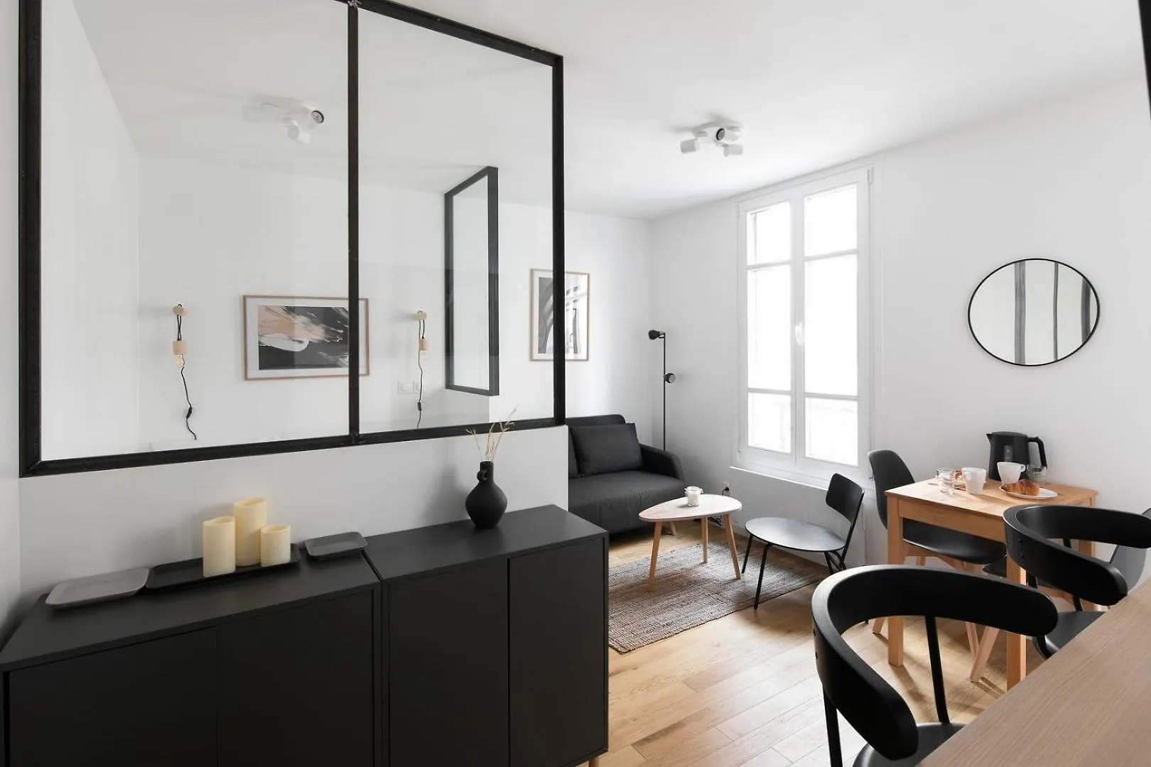 Guestready - Cozy Parisian Escape For 2公寓