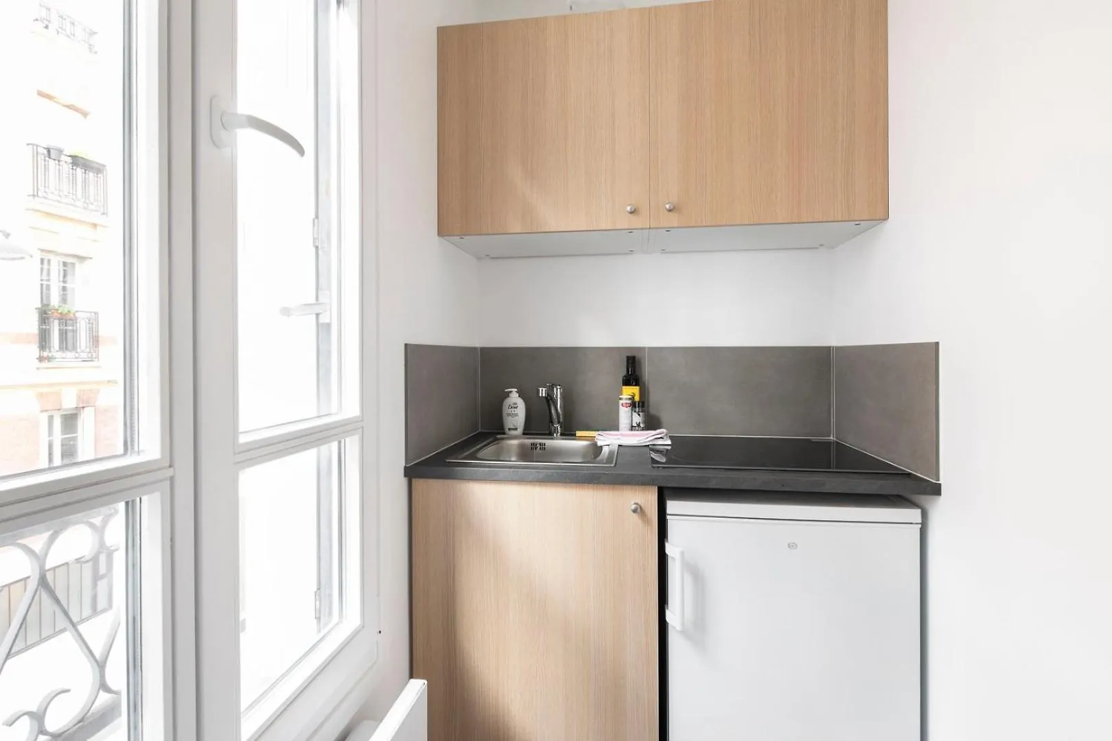 公寓 Guestready - Cozy Parisian Escape For 2公寓 法国